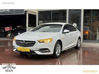 1.6 cdti grand sport design