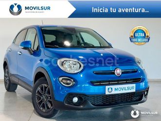 vehículo de sustitución