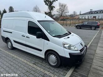 peugeot expert tepee l1h1 (5-si.) esplanade cool in