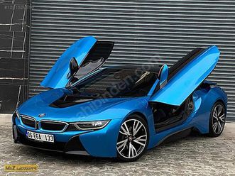 i8 premium techno