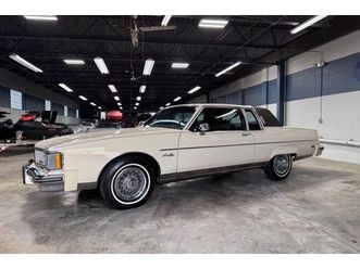 1983 oldsmobile 98 coupe