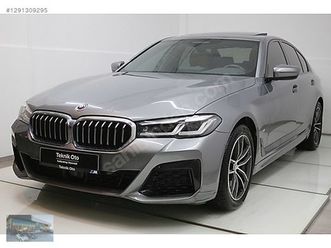 520i m sport