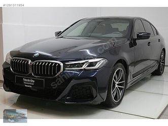 520i m sport