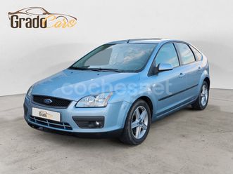 ford focus 1.8 tdci trend