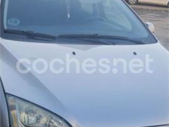 ford focus 1.8 tdci ghia wagon