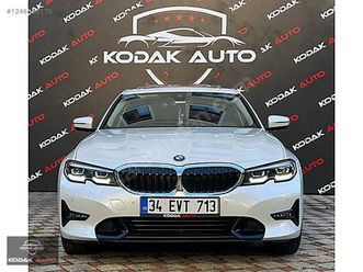 320i first edition sport line