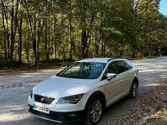 seat leon xperience