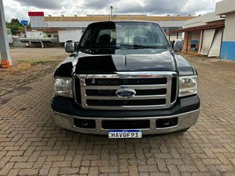 xlt 3.9 4x4 cd tb diesel