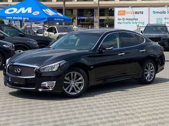 infiniti q70 an. 2018