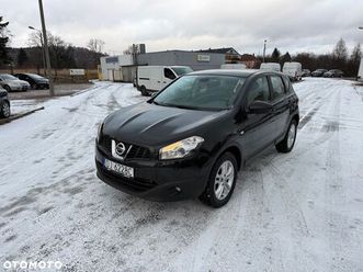 nissan qashqai 2.0 dci 4x4 tekna eu5