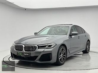 520i m sport