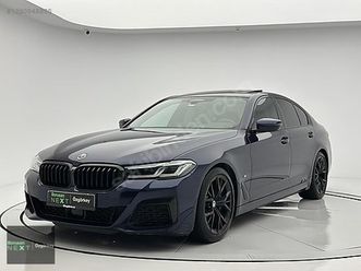 520i 50th year m edition