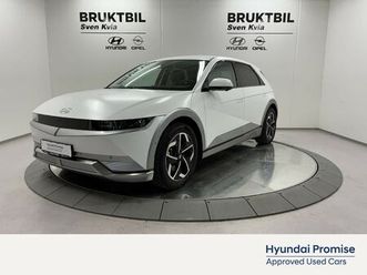 norsk premium 4x4 app acc 360°kam navi h.feste bose