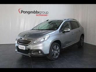 1.6 bluehdi allure 100cv