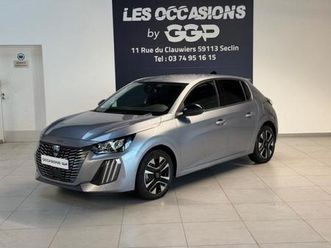 1.5 bluehdi 100ch s&s allure