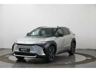 awd executive bitone fullutstyrt med alt! bør ses!