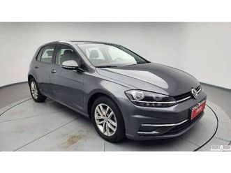 golf 1.6 tdi bmt 115 dsg comfortline