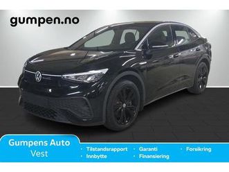 pro 77kwh 204hk fint utstyrt krok,acc,ryggekamera++