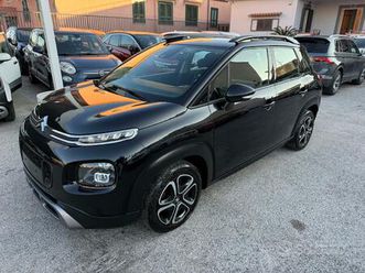 citroen c3 aircross bluehdi 100 s&s live