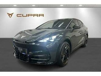 cupra tavascan 77 adrenaline 5d