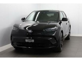 ford capri extended range premium awd: réserver un essai sur route !