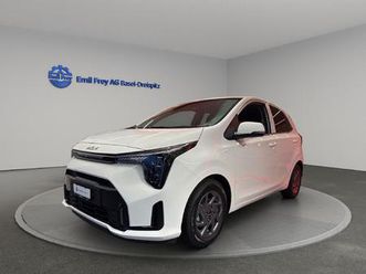 kia picanto 1.0 gdi power: réserver un essai sur route !
