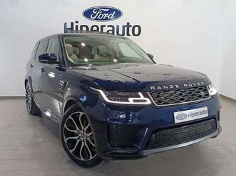 3.0sdv6 hse aut. 249