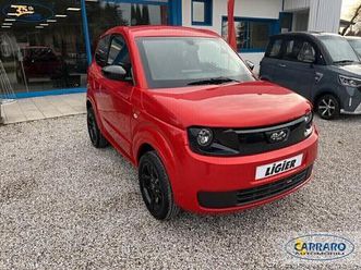 ligier myli i.deal - elettrica