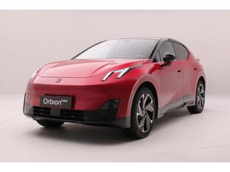 lynk & co 02 more předváděcí vůz