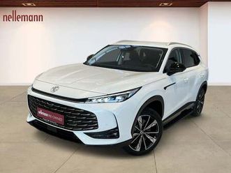 mg hs 1,5 phev comfort 5d