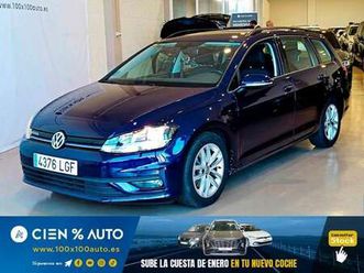 variant 1.5 tsi last edition 96kw