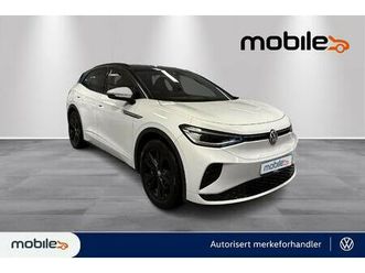 77kwh 299hk 4motion topsport/h.feste/kamera