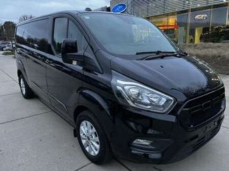 2.0 tdci l2 limited /€12.990 netto / navi / ...
