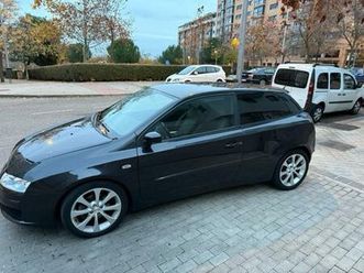 fiat - stilo