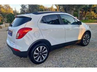 mokka x 1.6 cdti innovation s