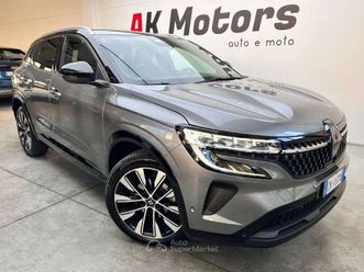 austral mild hybrid 160 cv auto techno