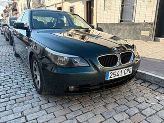 bmw - serie 5