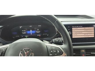 volkswagen taos an. 2021