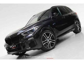 3.0 xdrive30d - pack m sport - utility - vat -