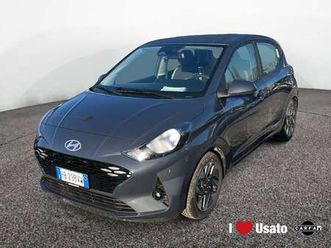 iii 2023 1.0 mpi connectline 63cv auto