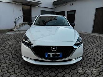 mazda 2 5p 1.5 homura 55 kw (75 cv)