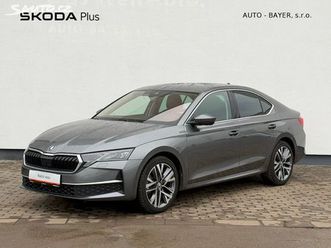 škoda octavia first edition ultimate 2,0 tdi