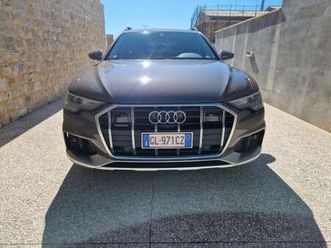 40 2.0 tdi mhev 12v evolution quattro 204cv s-tron