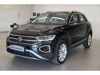 2.0 tdi style 150cv dsg