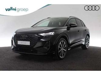 s edition competition 45 286 pk quattro | assisten