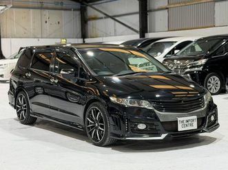 2.4 absolute edition 7 seat auto petrol ulez