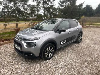 1.2 puretech plus euro 6 (start/stop) 5dr