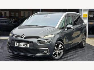 1.6 bluehdi feel eat6 euro 6 (start/stop) 5dr