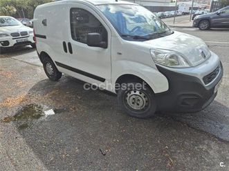 fiat fiorino combi base 1.4 cng 5plazas e6