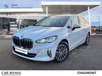 (u06) active tourer 225e xdrive 245 luxury dkg7
